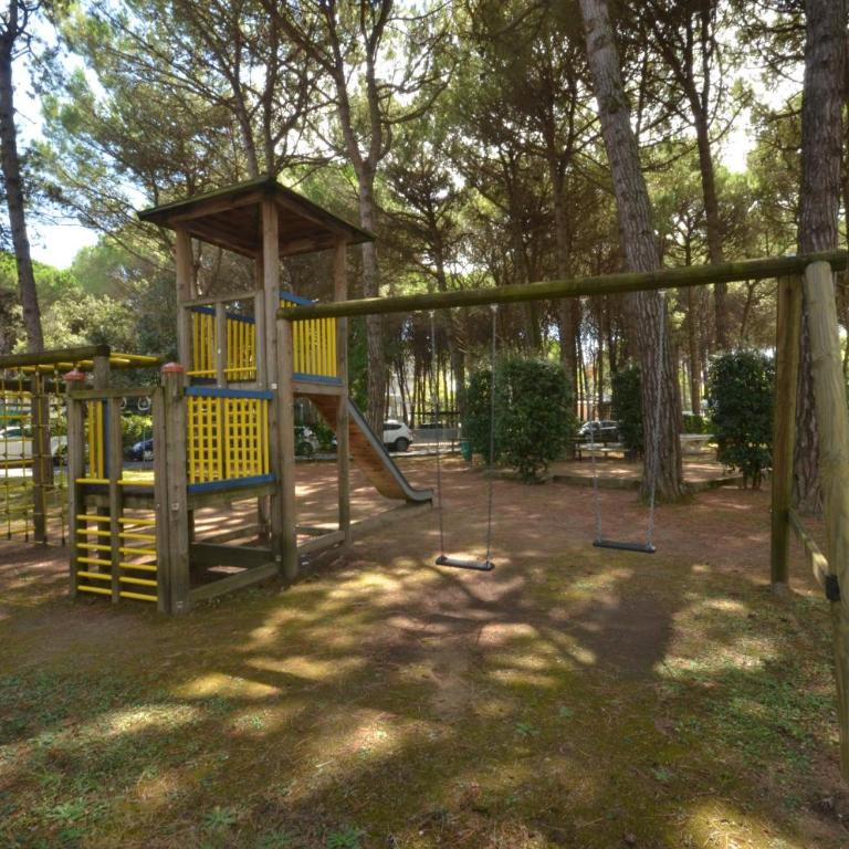 Appartamenti Oasi - Appartamento con 2 Camere da Letto - 12