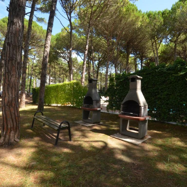 Appartamenti Oasi - Appartamento con 2 Camere da Letto - 19