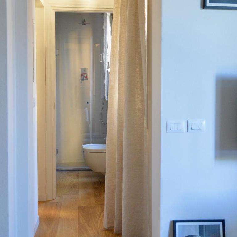 bright and silent apartment near two towers - Appartamento Superior - 9