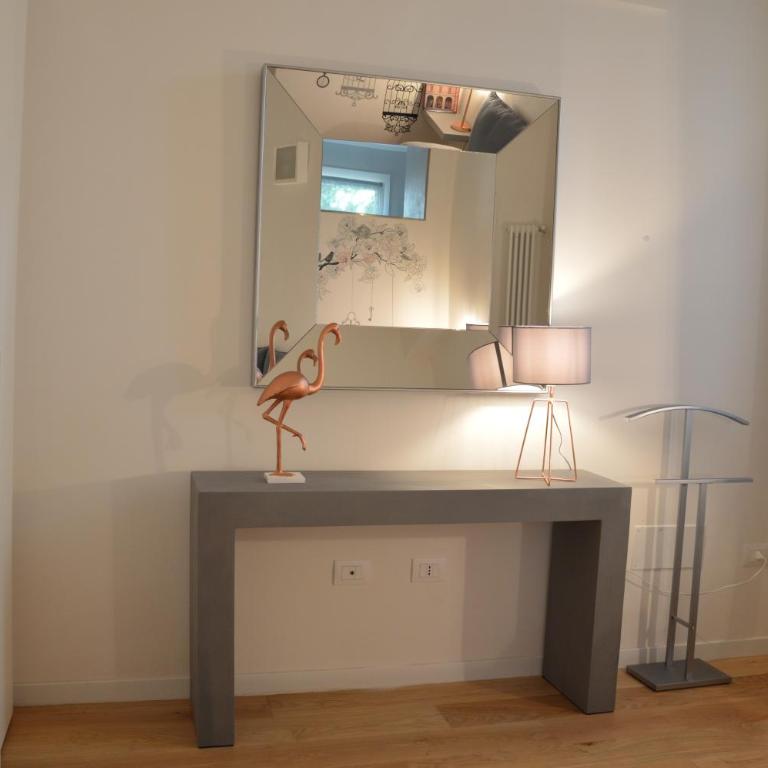 bright and silent apartment near two towers - Appartamento Superior - 8