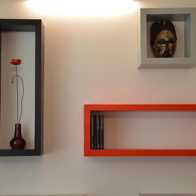 bright and silent apartment near two towers - Appartamento Superior - 6