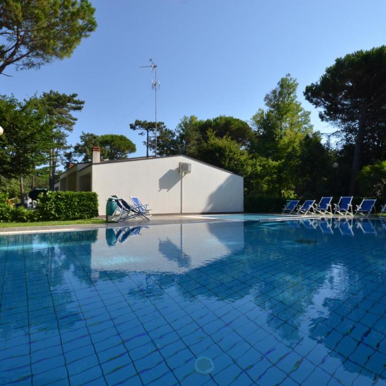 Villaggio Paradiso - Casa con 2 Camere da Letto - 18