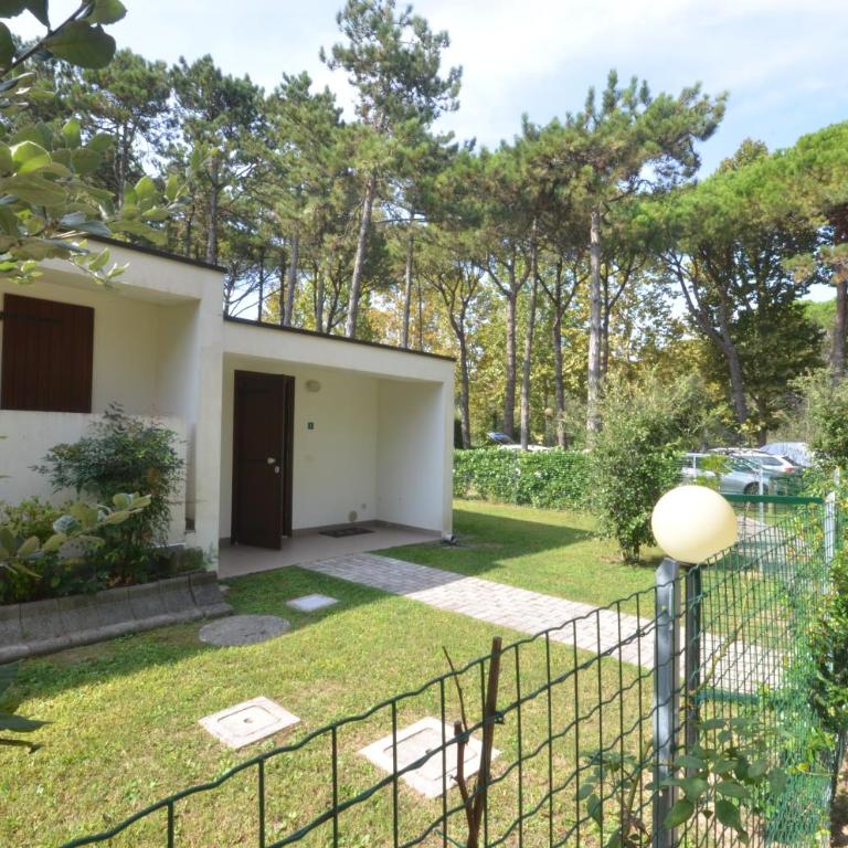 Villaggio Paradiso - Casa con 2 Camere da Letto - 5