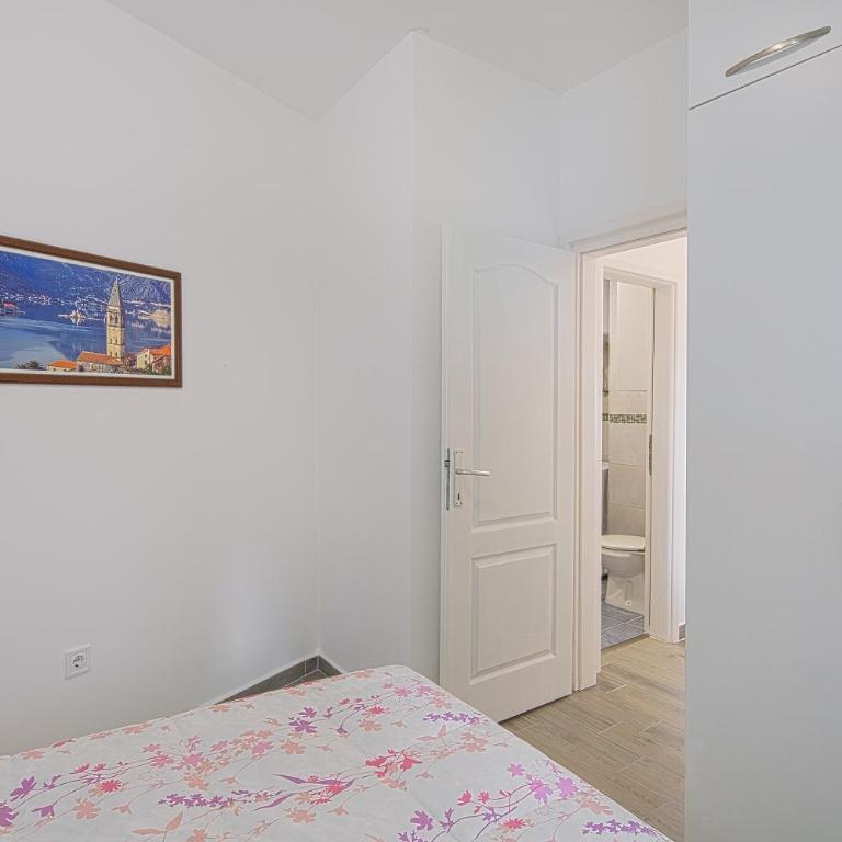 Apartment Kotor Bay - One-Bedroom Apartment - 7