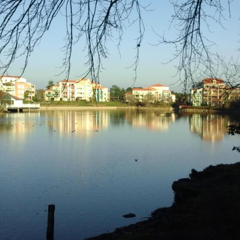 Appartement vue sur golf - Casa - 30