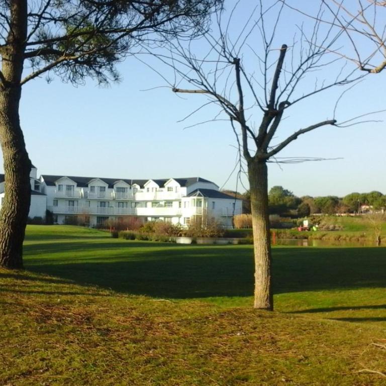 Appartement vue sur golf - Casa - 34