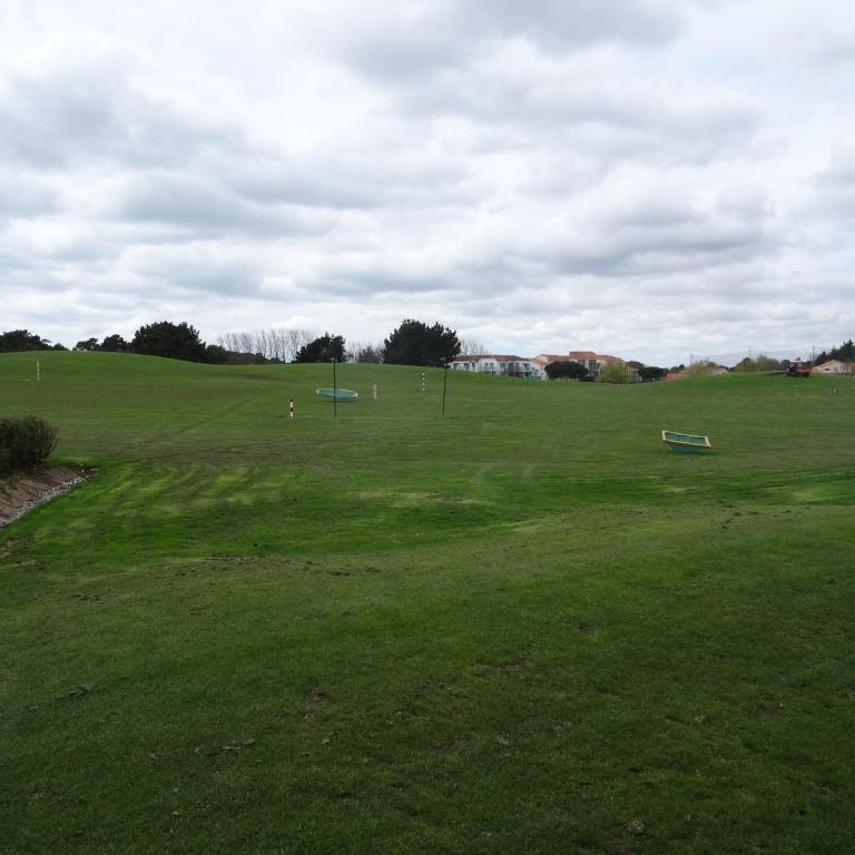 Appartement vue sur golf - Casa - 26