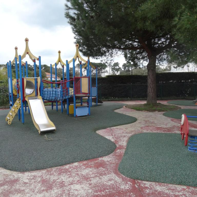 Appartement vue sur golf - Casa - 20