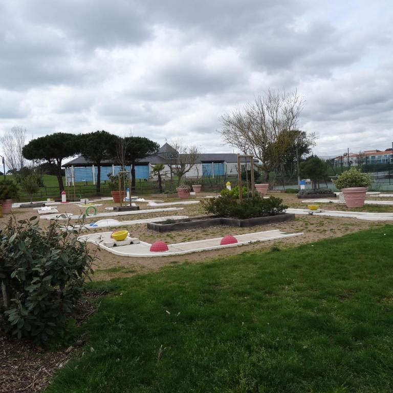 Appartement vue sur golf - Casa - 21