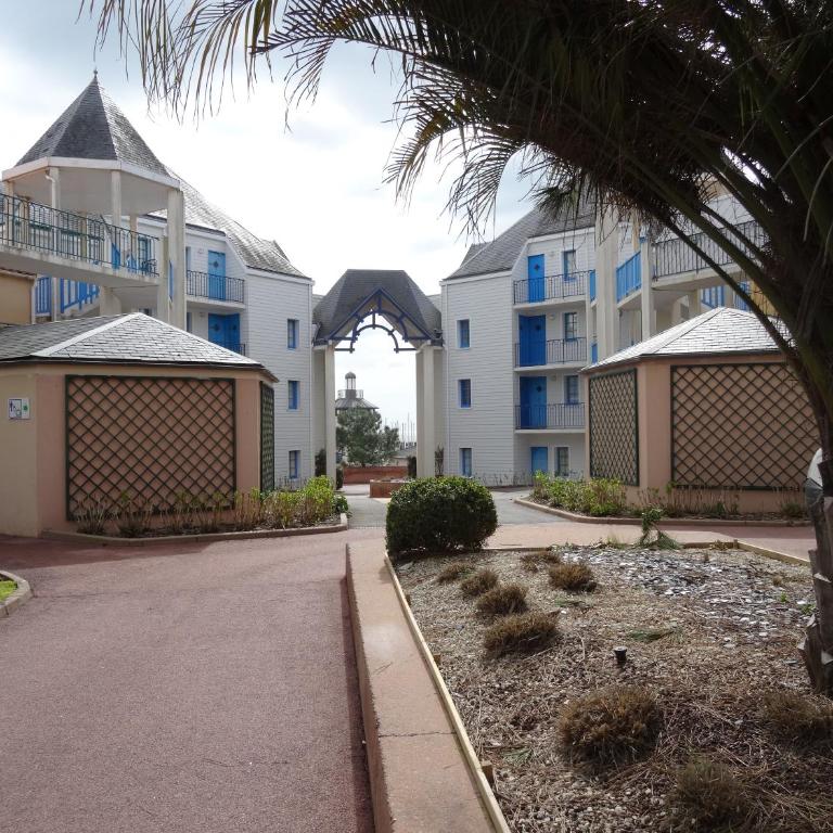 Appartement vue sur golf - Casa - 31