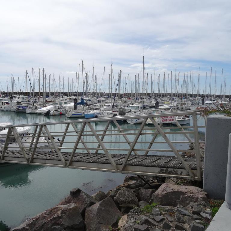 Appartement vue sur golf - Casa - 38