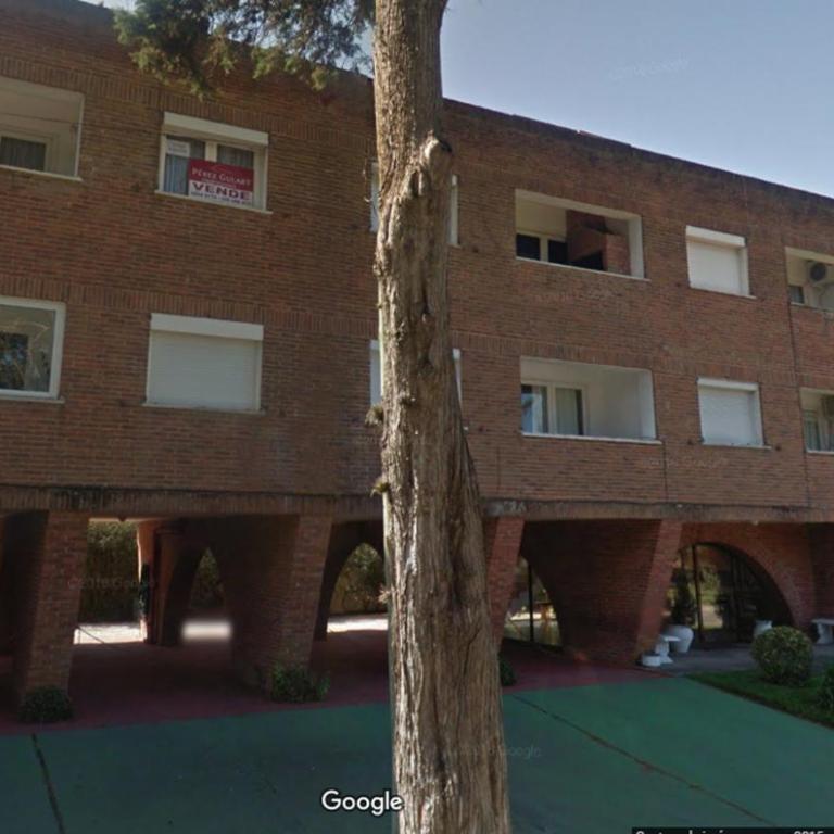Apto San Rafael Viña del Mar - Two-Bedroom Apartment - 3