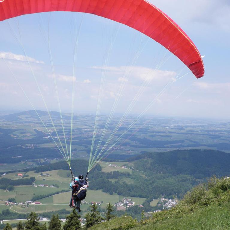 Ferienwohnung Claudia - Apartment mit Blick auf die Berge - 40