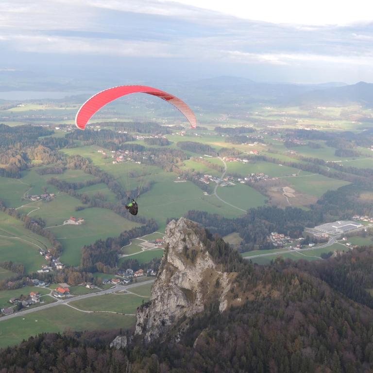 Ferienwohnung Claudia - Apartment mit Blick auf die Berge - 46