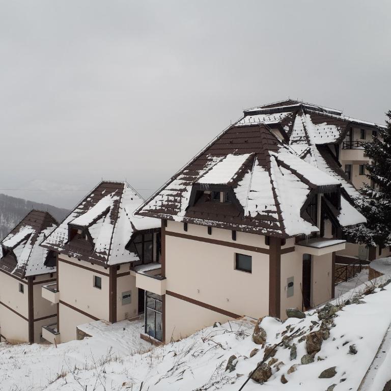 Apartman Andjela - Apartment - 33