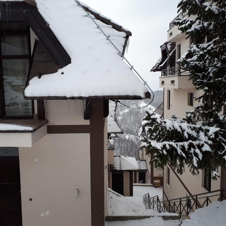 Apartman Andjela - Apartment - 34