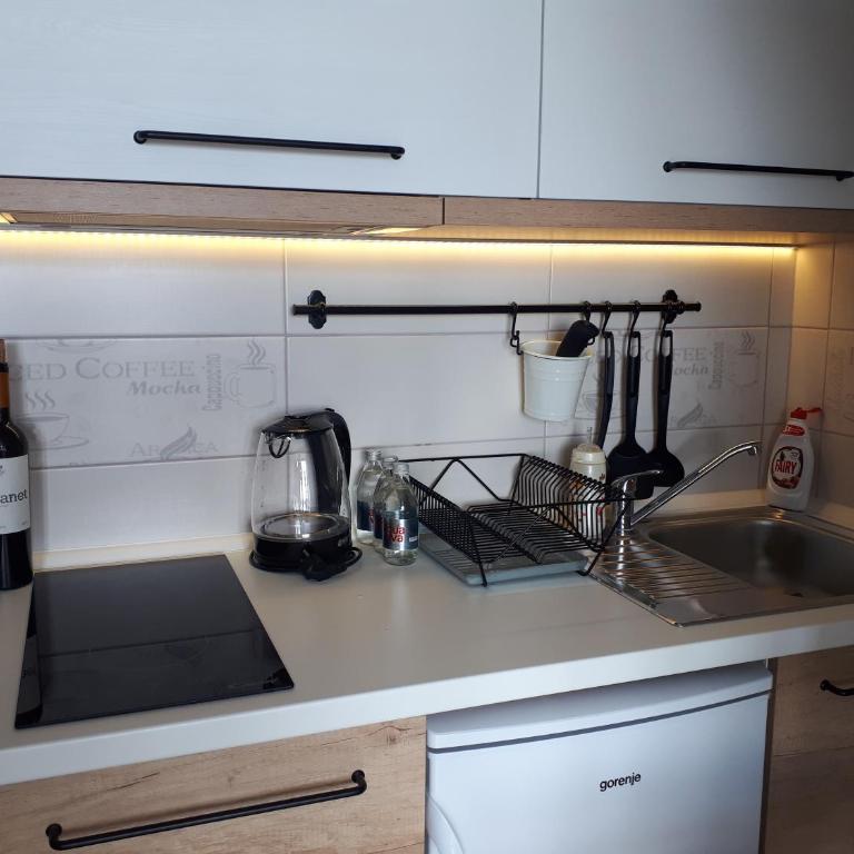 Apartman Andjela - Apartment - 13