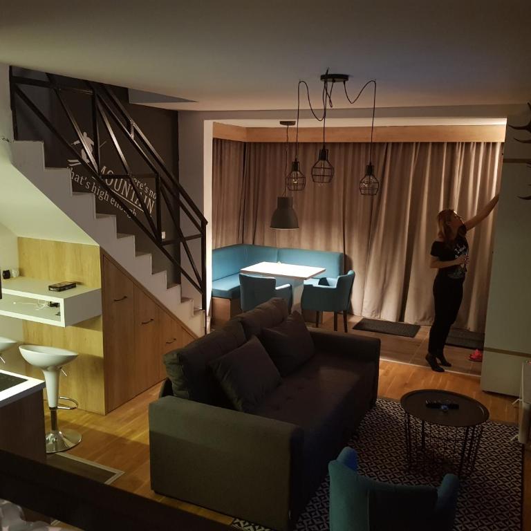 Apartman Andjela - Apartment - 10