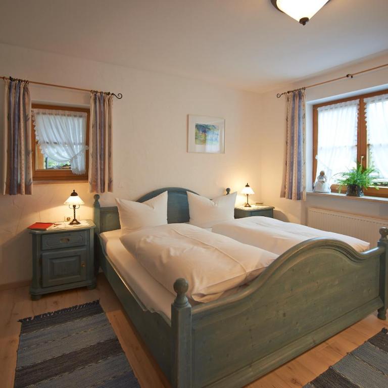 Ferienwohnung Haus Josefa - Apartment - 6