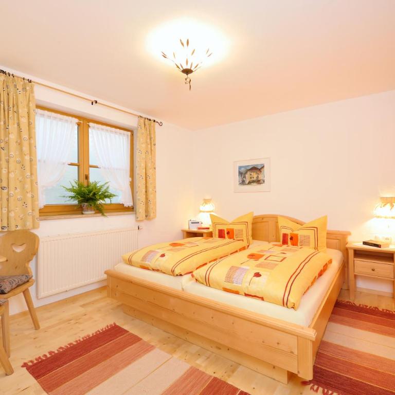Ferienwohnung Haus Josefa - Apartment - 7