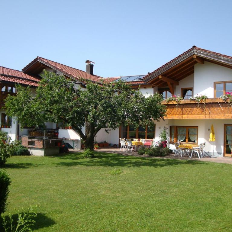 Ferienwohnung Haus Josefa - Apartment - 13