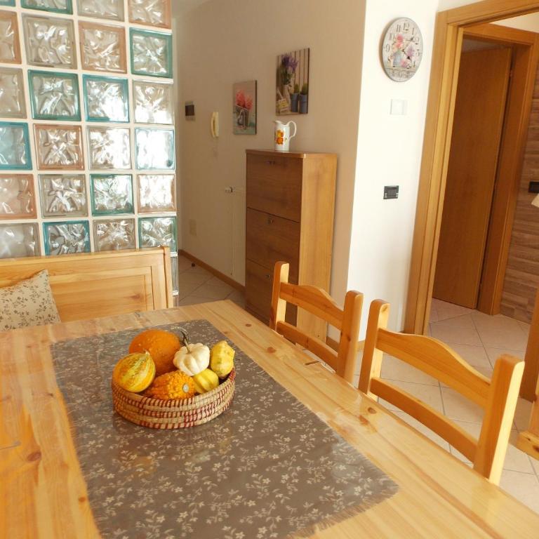 Andalo, Residence al Girasole FamPedron - Appartamento - 1