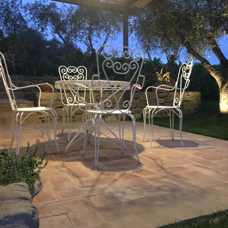 Casale di Villore - Casa con 2 Camere da Letto - 4