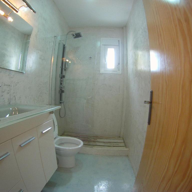 Tarifa Surf Center Apartment - Apartamento - 12