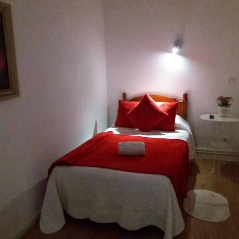 Casa de Huéspedes Prada - Single Room with Shared Bathroom - 15
