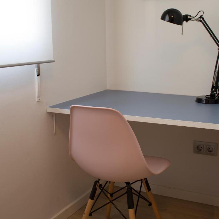 Esperanto Malaga Center - Apartamento de 3 dormitorios - 17