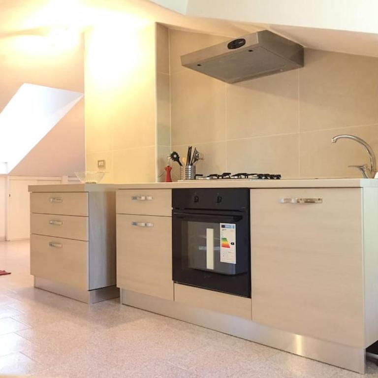 Casa vicino al mare - Casa Vacanze - 6