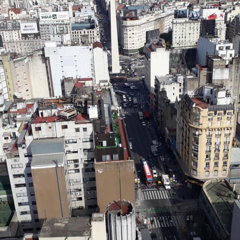 Tango Pop Junto al Obelisco en 820 Avenida Corrientes - Apartamento - 32