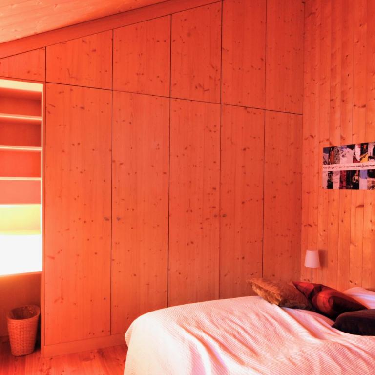 Chalet E Toue - Chalet - 19