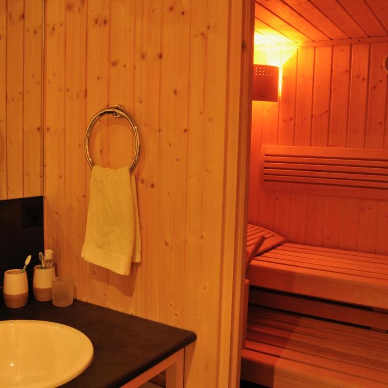 Chalet E Toue - Chalet - 21