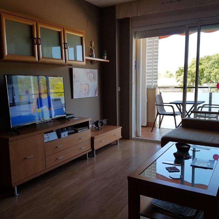 Comfort home Calafell - Apartamento - 28