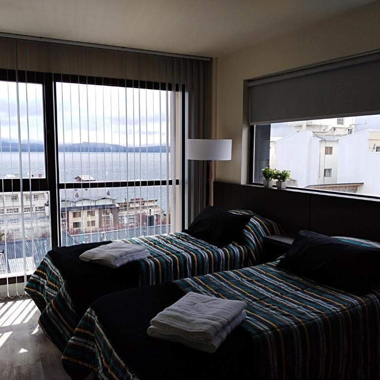 Design 440 - Apartamento con vistas al lago - 16