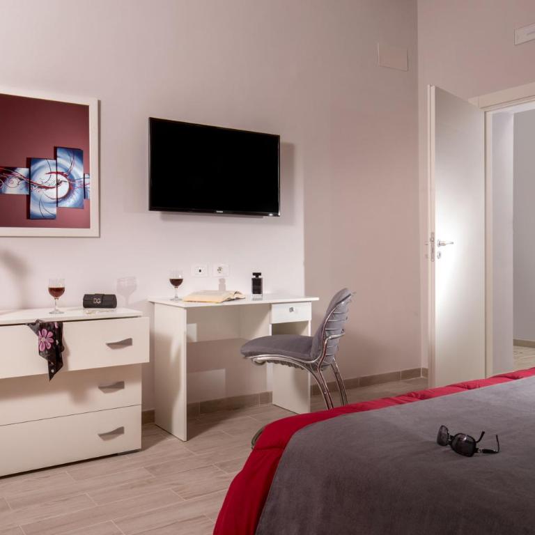 Well Done Montebello - Appartamento con 2 Camere da Letto - 17