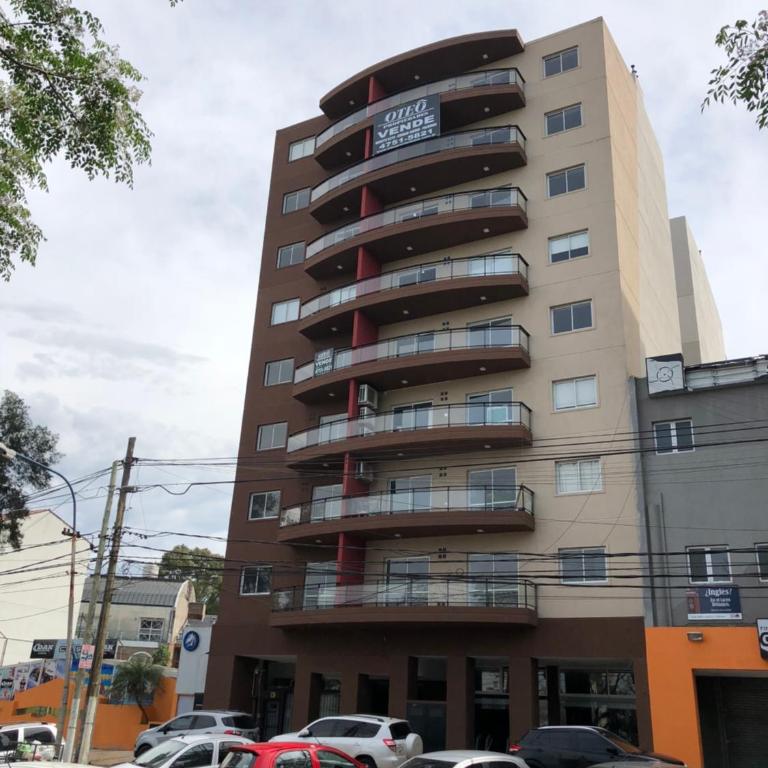 ALIWE ( A 300 metros del Aeropuerto El Palomar) - Apartamento de 1 dormitorio - 7