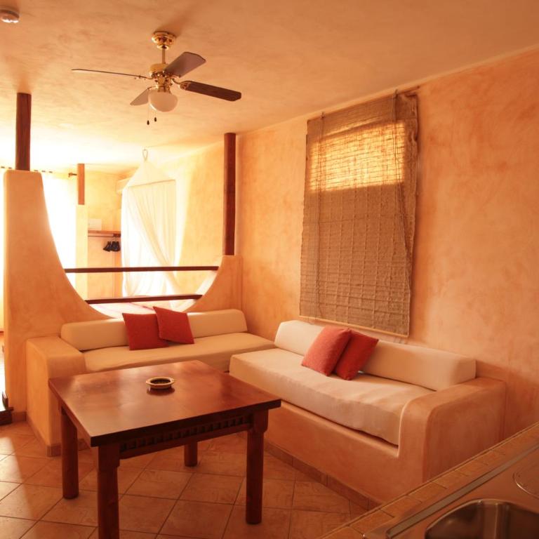 El Mosaico Del Sol - Suite - 4