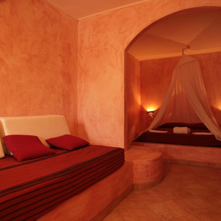 El Mosaico Del Sol - Suite - 3