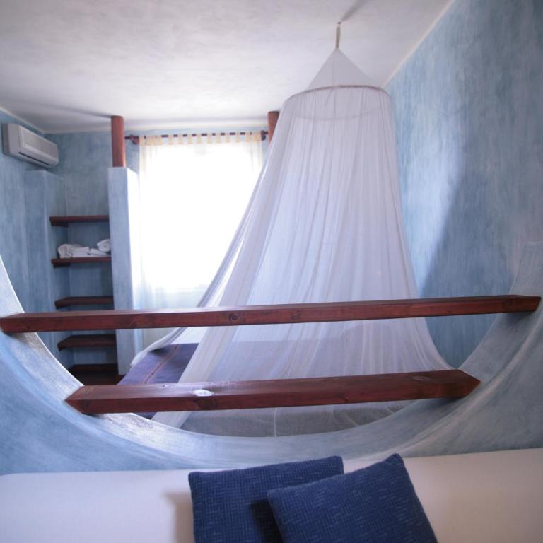 El Mosaico Del Sol - Suite - 5