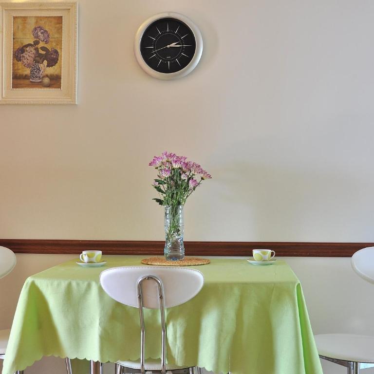 Apartments Villa Marija - One-Bedroom Apartment with Sea View and Terrace - 14