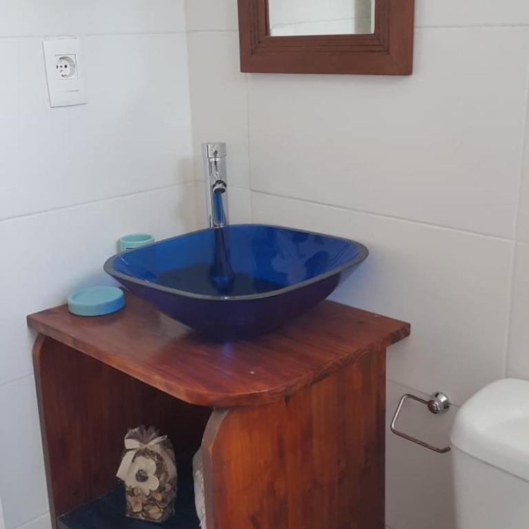 Pequeñas Diablitas - Casa con 1 dormitorio - 23