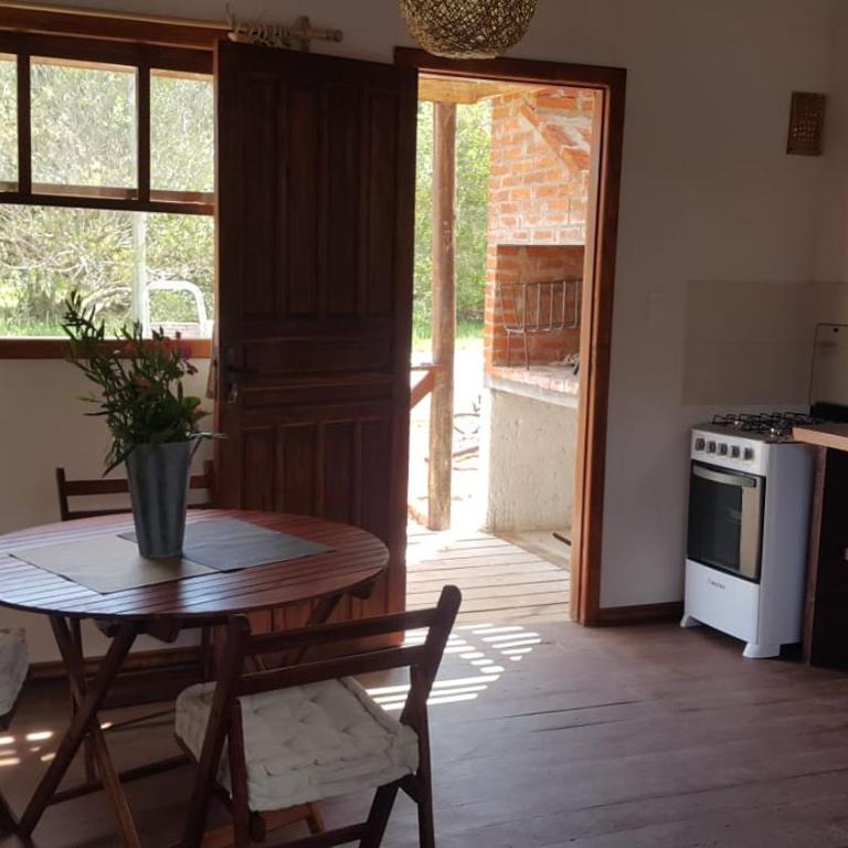 Pequeñas Diablitas - Casa con 1 dormitorio - 18