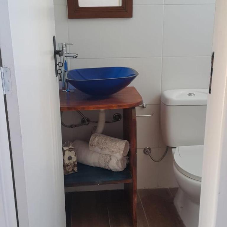 Pequeñas Diablitas - Casa con 1 dormitorio - 22