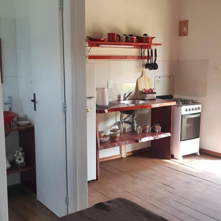 Pequeñas Diablitas - Casa con 1 dormitorio - 8