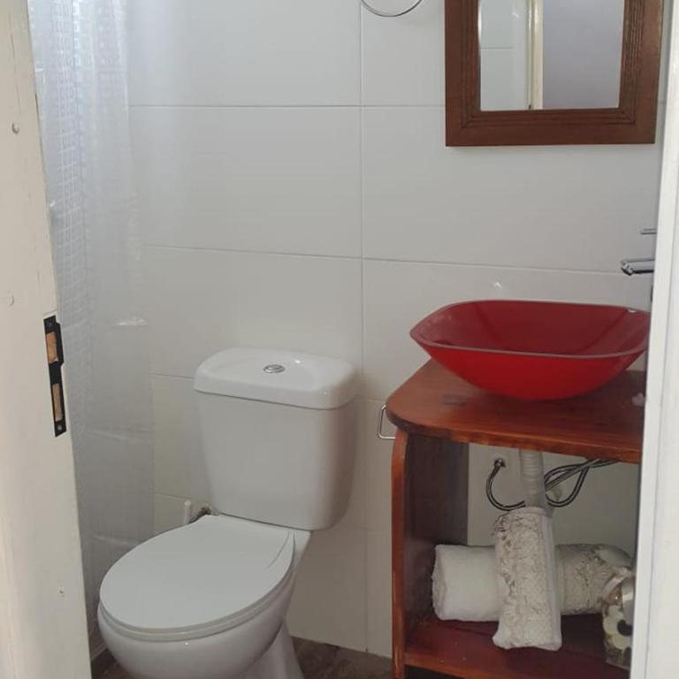 Pequeñas Diablitas - Casa con 1 dormitorio - 14
