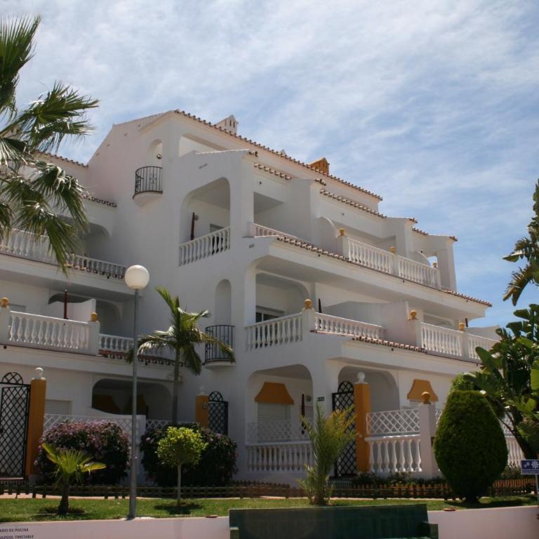 Apartamentos Las Rosas de Capistrano - Apartamento de 1 dormitorio con vistas al jardín - 16