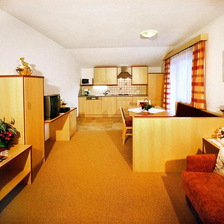 Gästehaus Mrak - Apartment mit 2 Schlafzimmern - 1