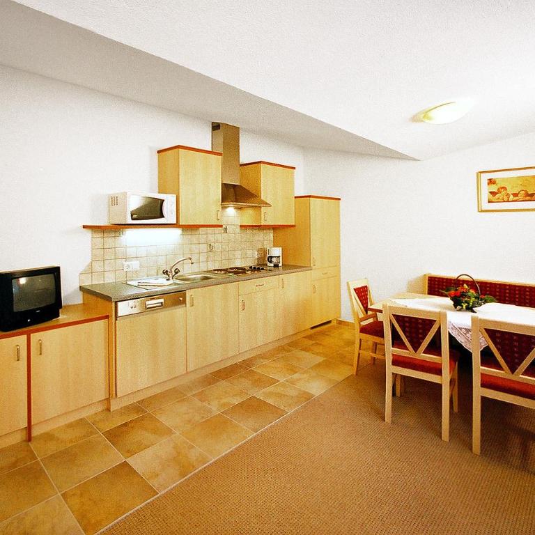 Gästehaus Mrak - Apartment mit 3 Schlafzimmern - 2